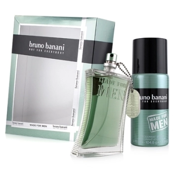 Set Made for Men 75ml + Desodorante Spray 150ml