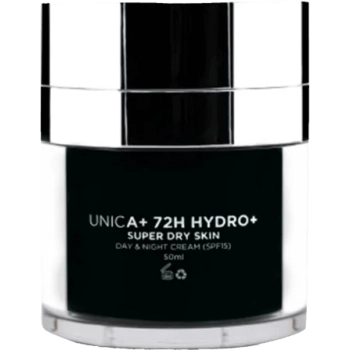 Unica+ 72h Hydro+ Cream