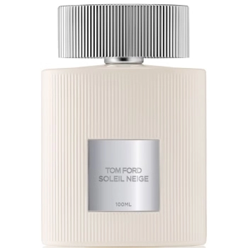 Soleil Neige