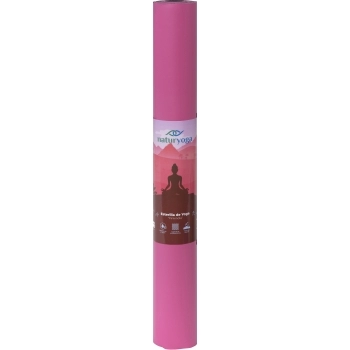 Esterilla de Yoga Pinkindia