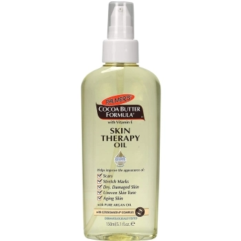Cocoa Butter Skin Therapy Oil