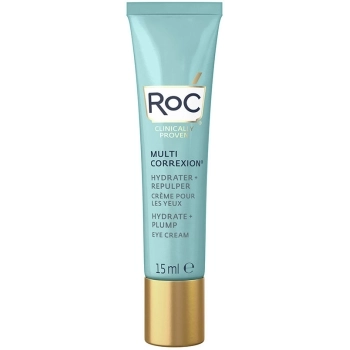 Multi Correxion Hydrate + Plump Eye Cream