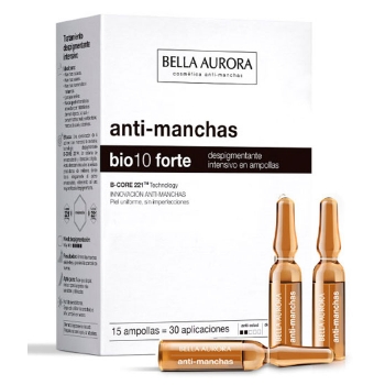 Anti-Manchas Bio10 Forte