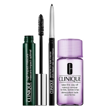 Set High Impact Mascara 7ml + 2 productos