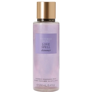 Love Spell Shimer Fragrance Mist