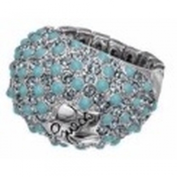 Anillo Mujer Guess UBR41202-S