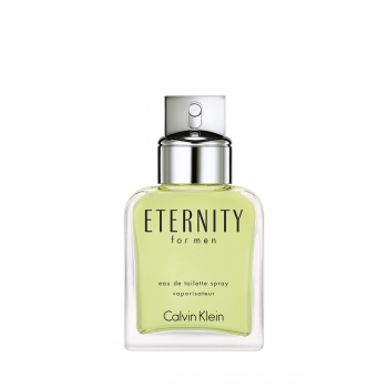 Eternity for Men Eternity for Men