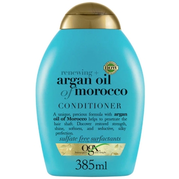 Argan Oil of Morocco Renewing Conditioner