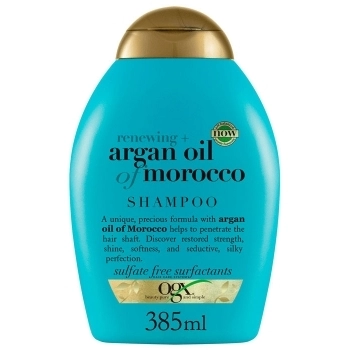 Argan Oil of Morocco Renewing Shampoo