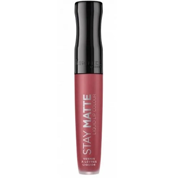 Stay Matte Liquid Lip Colour 5.5ml