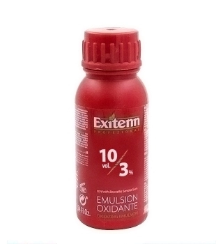 Emulsion Oxidante 3% 10vol