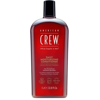 Daily Moisturizing Conditioner