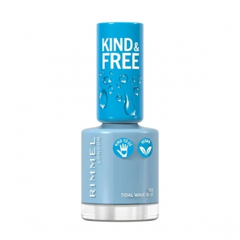 Kind & Free Laca De Uñas