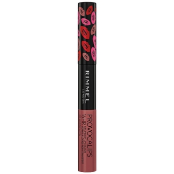 Provocalips 16HR Kiss Proof Lip Colour