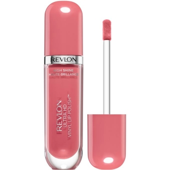 Ultra HD Vinyl Lip Polish 5.9ml