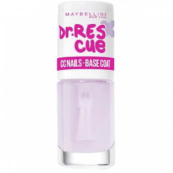 Dr. Rescue Base Coat