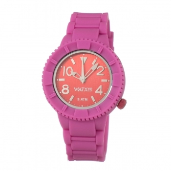 Reloj Mujer Watx COWA1033-RWA3041 (Ø 43 mm)