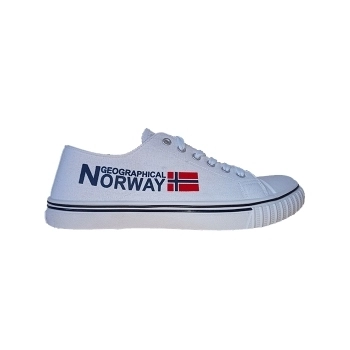 Zapatilla Canvas White Zapatilla Canvas White