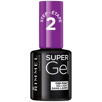 Super Gel Step2 Top Coat