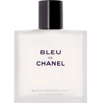 Bleu De Chanel Tratamiento Hidratante 3 En 1
