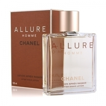 Allure Aftershave Lotion