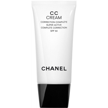 CC Cream Correction Complete SPF50