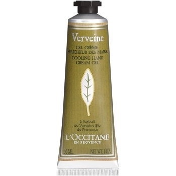 Verveine Gel Crème Fraicheur des Mains