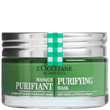 Masque Purifiant