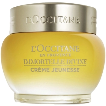 Immortelle Divine Youth Cream