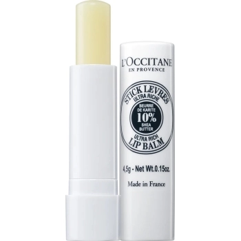 Ultra Rich Lip Balm