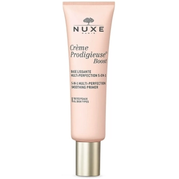 Crème Prodigieuse 5-In-1 Multi-Perfection Smoothing Primer