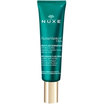 Nuxuriance Ultra Replenishing Fluid Cream