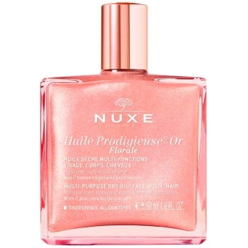 Huile Prodigieuse Or Florale Multi-Purpose Dry Oil