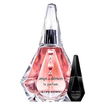 Set Ange ou Demon Le Parfum 75ml & Accord Illicite 4ml
