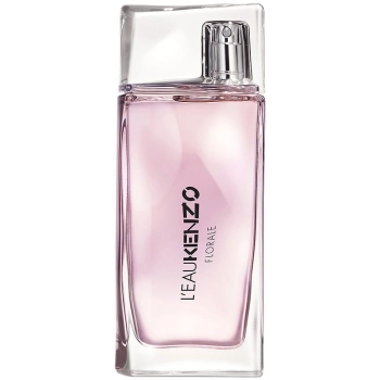 L'Eau Kenzo Pour Femme Florale