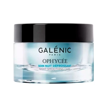 Ophycée Night Smoothing Care