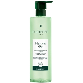 Naturia Shampooing Micellaire Douceur Naturia Shampooing Micellaire Douceur