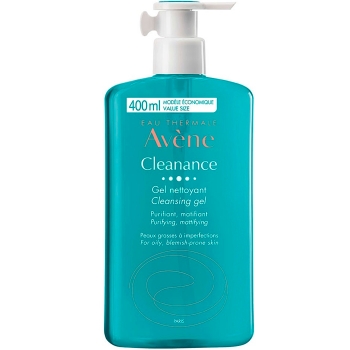 Cleanance Cleansing Gel Cleanance Cleansing Gel