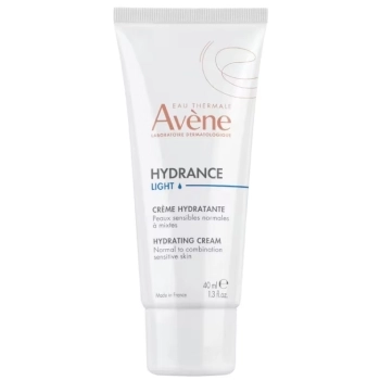 Hydrance Light Moisturizing Cream