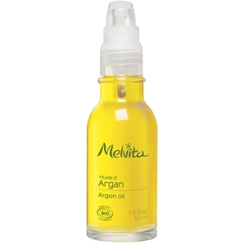 Melvita Huiles de Beauté d'Argan Equitable