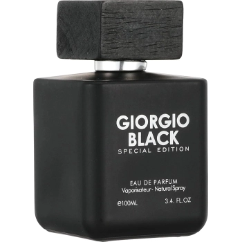 Black Special Edition