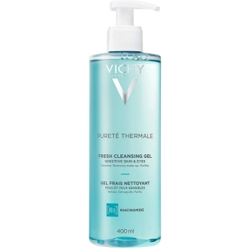 Pureté Thermale Gel Limpiador Fresco