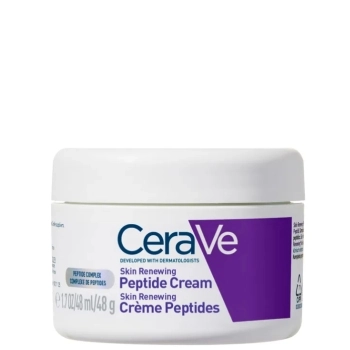 Skin Renewing Crema con Péptidos