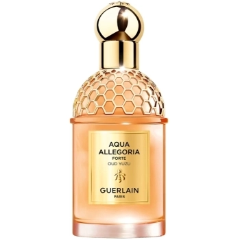 Aqua Allegoria Forte Oud Yuzu Aqua Allegoria Forte Oud Yuzu