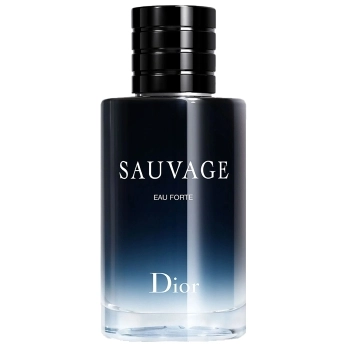 Sauvage Eau Forte Parfum