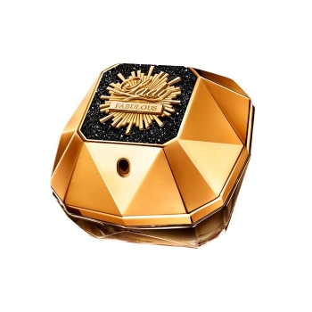 Lady Million Fabulous intense Lady Million Fabulous intense