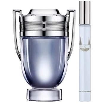 Set Invictus 100ml + 10ml