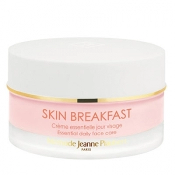 Skin Breakfast Crème Essentielle Jour Visage