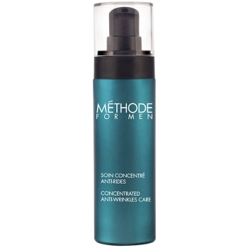 Men Soin Concentre Anti-rides