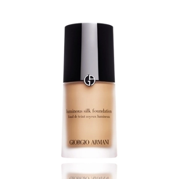 Luminous Silk Foundation 30ml